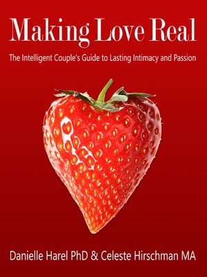 cover image of Making Love Real